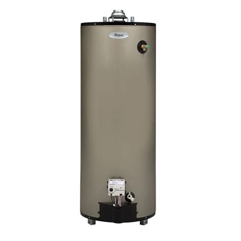 best prices on gas water heaters